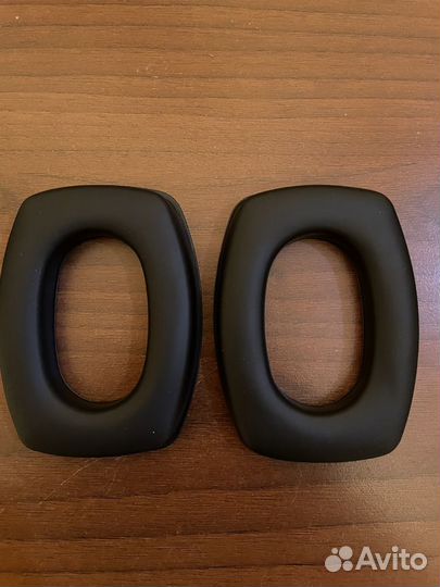 Амбушюры -обтюраторы Howard Leight