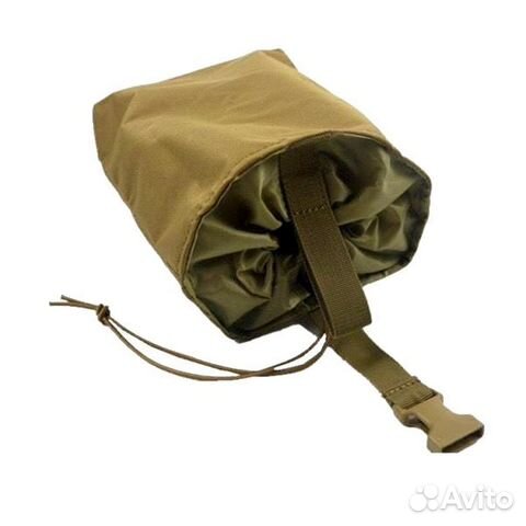 Подсумок под сброс магазинов оптом