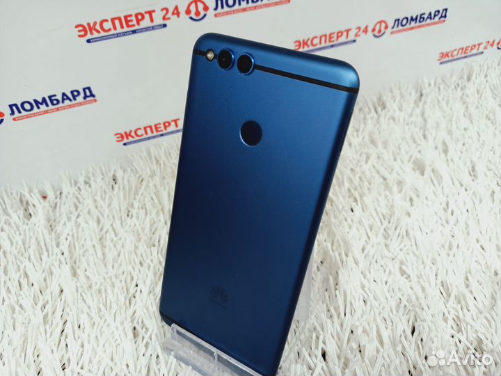 HONOR 7X, 4/64 ГБ