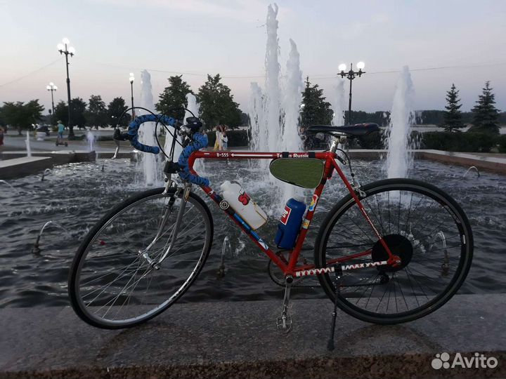 Веломастер-дизайнер. Ремонт и сборка велосипедов