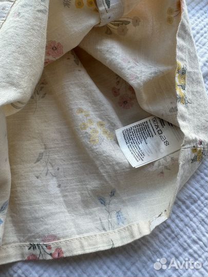 Сарафан hm 74