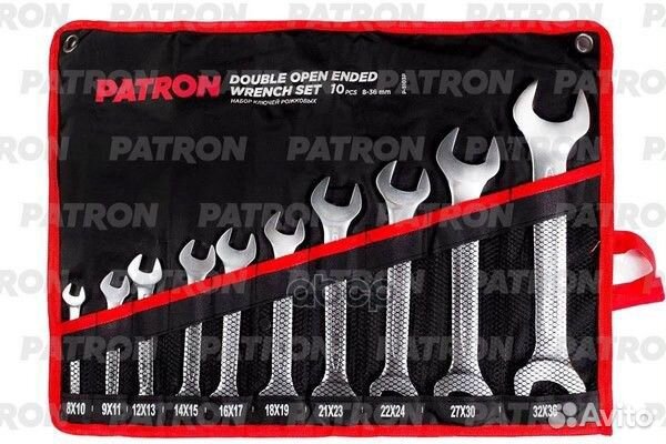 Деталь P5103P patron