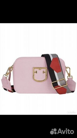 Сумка женская furla brava оригинал