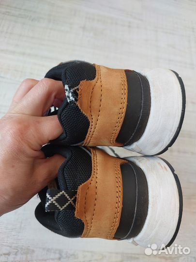 Ботинки детские Timberland 36
