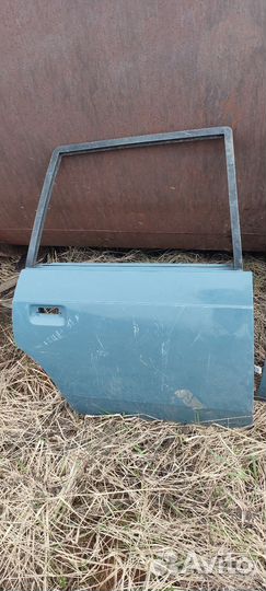 Двери Москвич 2141 азлк