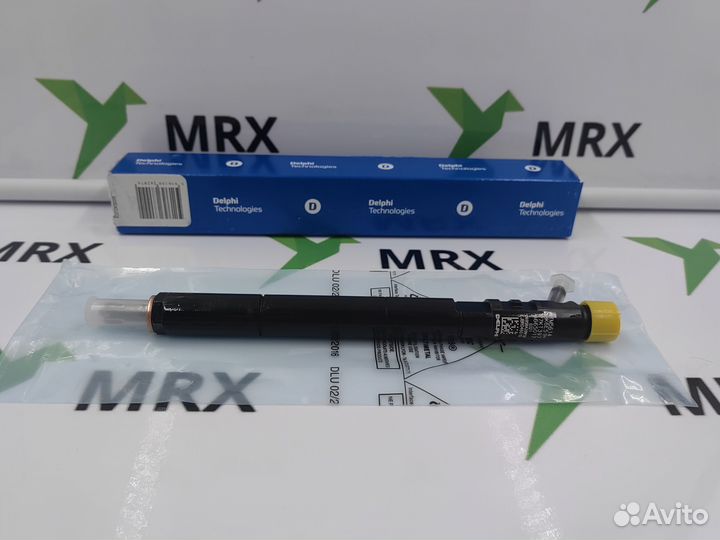 Форсунка R04601D