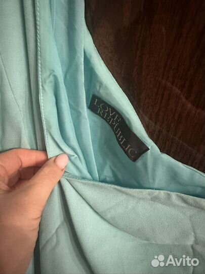 Платье Love republic