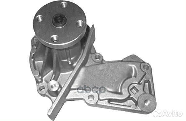 Водяная помпа fiesta V/focus II F233 Dolz