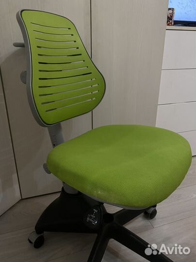 Стул, с регулируемой высотой, цвет