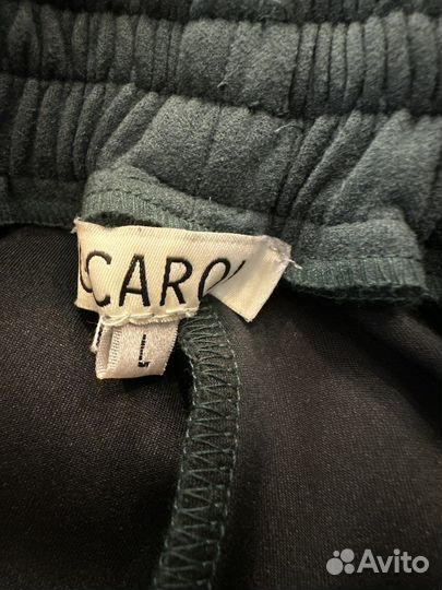 Костюм искуственная замша