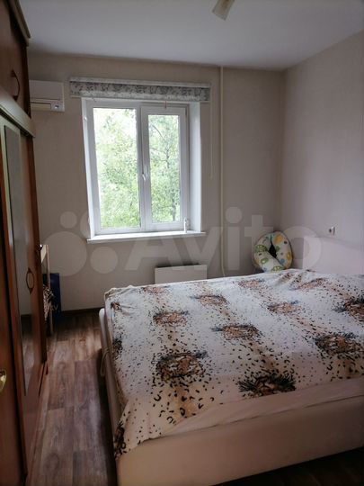 1-к. квартира, 33 м², 4/5 эт.