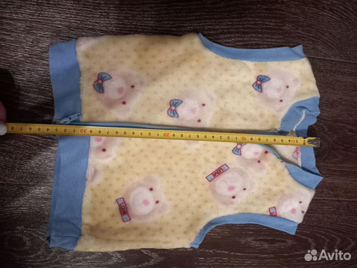 Вещи пакетом для девочки