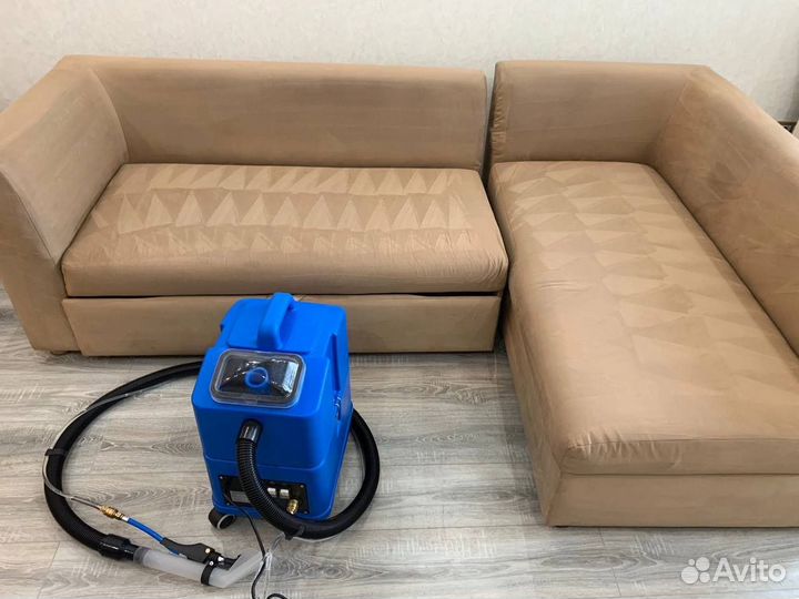 Химчистка матрасов, диванов, стульев