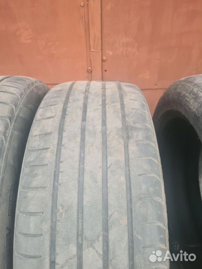 Kumho Crugen HP91 225/55 R18