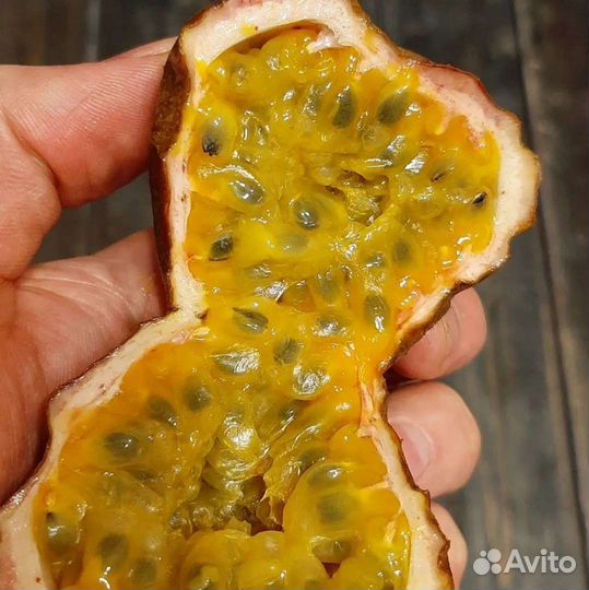 Фрукты под заказ из Таиланда