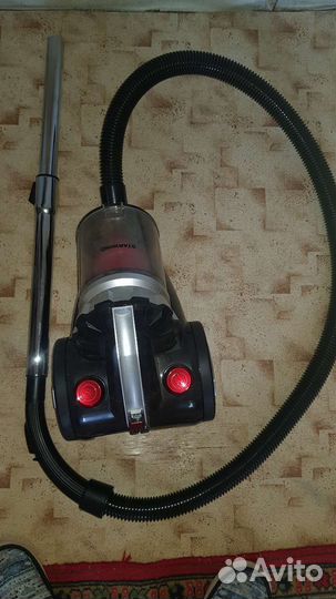 Пылесос starwind