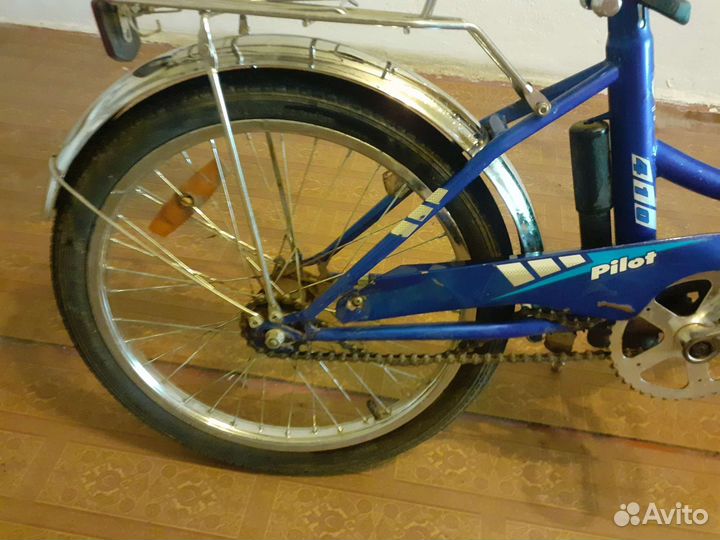Велосипед взрослый/подросковый