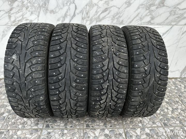 Nokian Tyres Nordman 5 SUV 215/65 R16