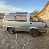 Toyota Lite Ace 2.2 MT, 1990, 137 000 км, с пробегом, цена 150 000 руб.