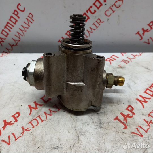 Тнвд Volkswagen Touran BLP 2005