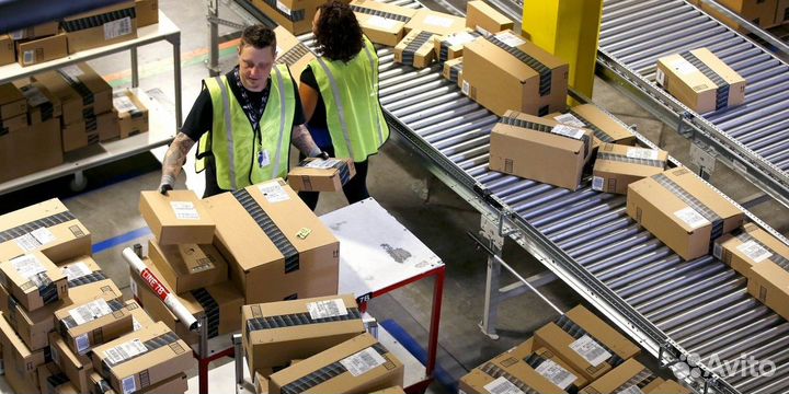 Разнорабочий Вахта Всем М/Ж 30/45 еда+жилье