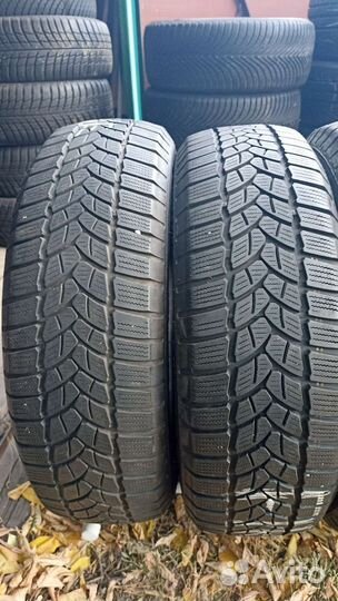 Firestone Winterhawk 3 195/65 R15 95T
