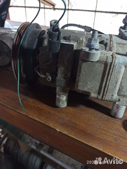 Шрус hyundai sonata тагаз,бенз.бак, диск 5,абс,Гур