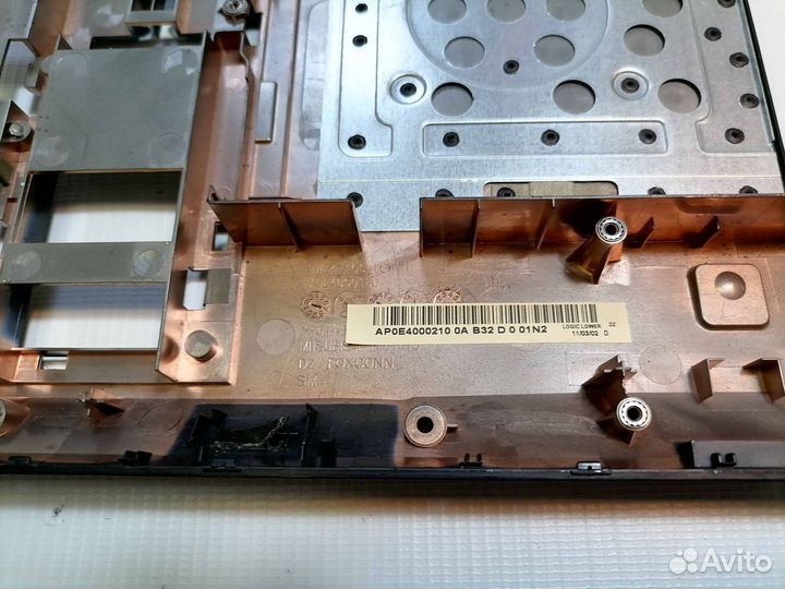 Поддон для Lenovo Z565