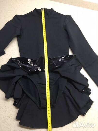 Одежда для фигурного катания