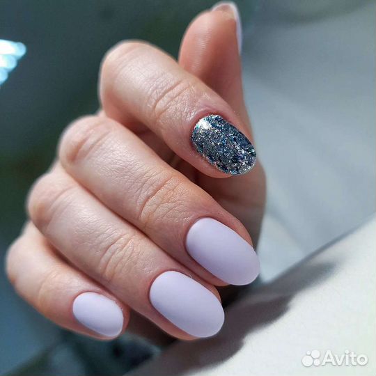 Наращивание ногтей, гель - лак, коррекция,педикюр