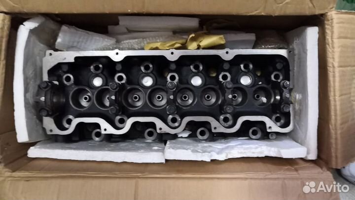 Гбц toyota hiace 3L