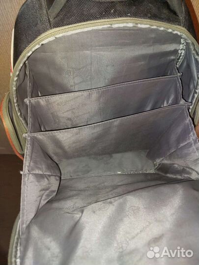 Школьный рюкзак