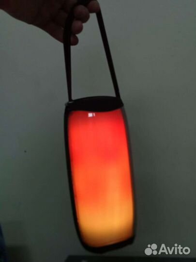 Hopestar P40 pulse Pulse Оригинал - Ответ JBL Puls