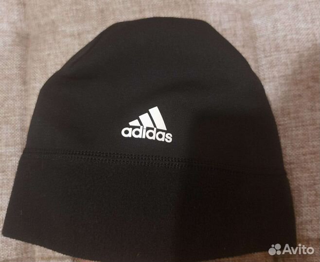 Шапка adidas original