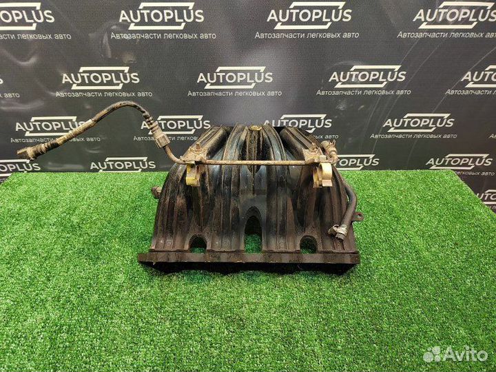 Впускной коллектор Geely Mk седан 1.5 MR479QA