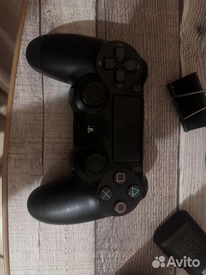 Sony playstation 4 pro 1tb