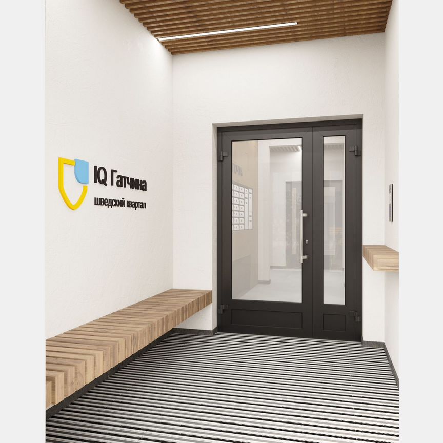 3-к. квартира, 75,9 м², 7/9 эт.