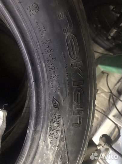 Nokian Tyres Hakkapeliitta R2 215/55 R17 98