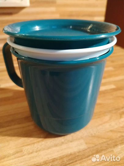 Кружка заварочная Tupperware