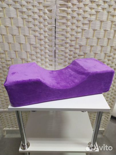 Подушка лэшмейкера