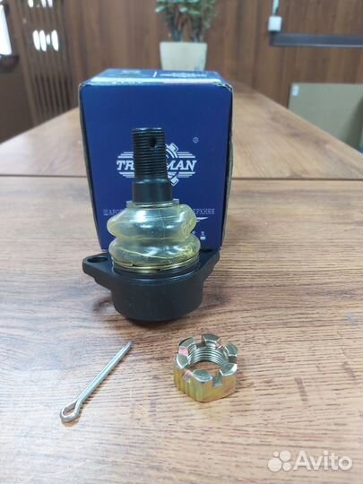 Опора шаровая Соболь верхняя