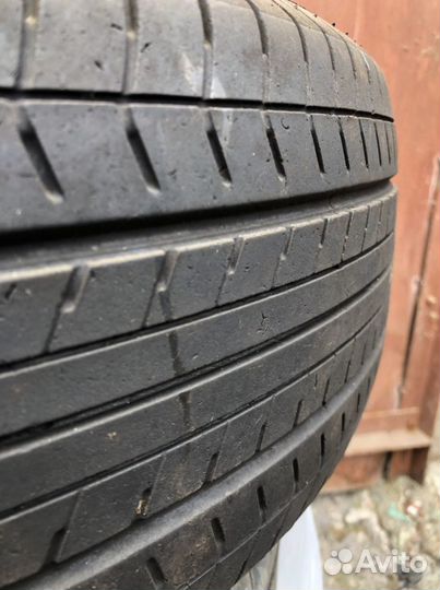 Yokohama A348A 215/60 R16