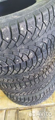 Nokian Tyres Hakkapeliitta 4 215/65 R16 102T