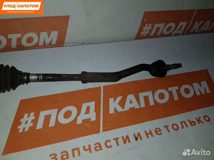 Рулевая рейка Citroen C3 2 2011