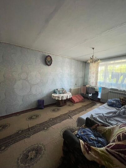 2-к. квартира, 65,5 м², 1/3 эт.