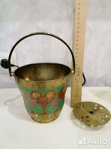 Ведро под шампанское