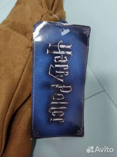 Шляпа из Гарри поттера