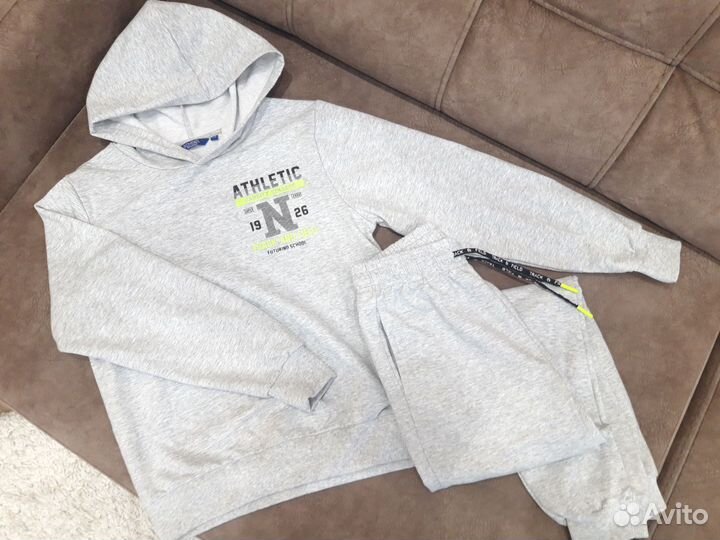 Спортивный костюм, 140