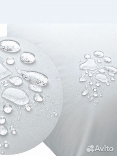 Ткань махра непромокаемая в наличии оптом