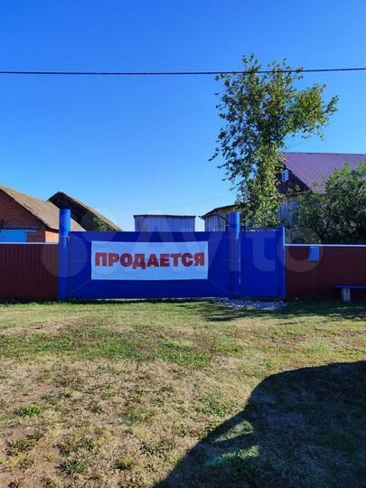 Дом 79,8 м² на участке 32 сот.